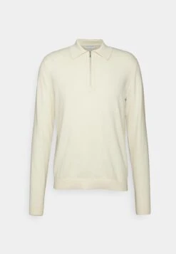 Tiger Of Sweden Orbit - Trui - Light Ivory -ZALANDO WINKEL b1a67818fad94425a5e8b85edf15c6d6