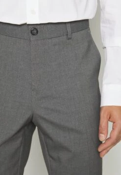 Lindbergh Kostuum - Grey Mix 25 Lindbergh Kostuum - Grey Mix -ZALANDO WINKEL b1d2115a665746fc8cebacd2e7dfd63e