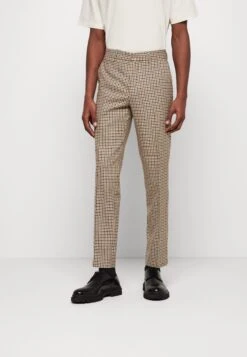 Blythe Suit - Kostuum - Beige -ZALANDO WINKEL b1d4085d6f2547209c1a497990b6b699