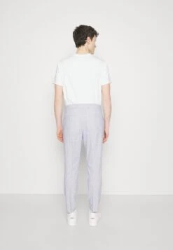 Boss Hanry - Kostuum - Open Blue -ZALANDO WINKEL b1d4382bd3ca4143b4779be997240ae1