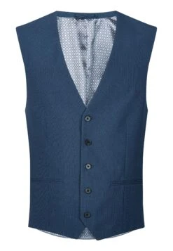 Next Bodywarmer - Blue -ZALANDO WINKEL b1f5ed4b1f5a4e7d99f682618913dba9