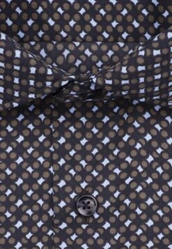 Seidensticker Performance X-Slim - Overhemd - Blue 14 Seidensticker Performance X-Slim - Overhemd - Blue -ZALANDO WINKEL b207a279c73b4bbd9c52655477a9c62d