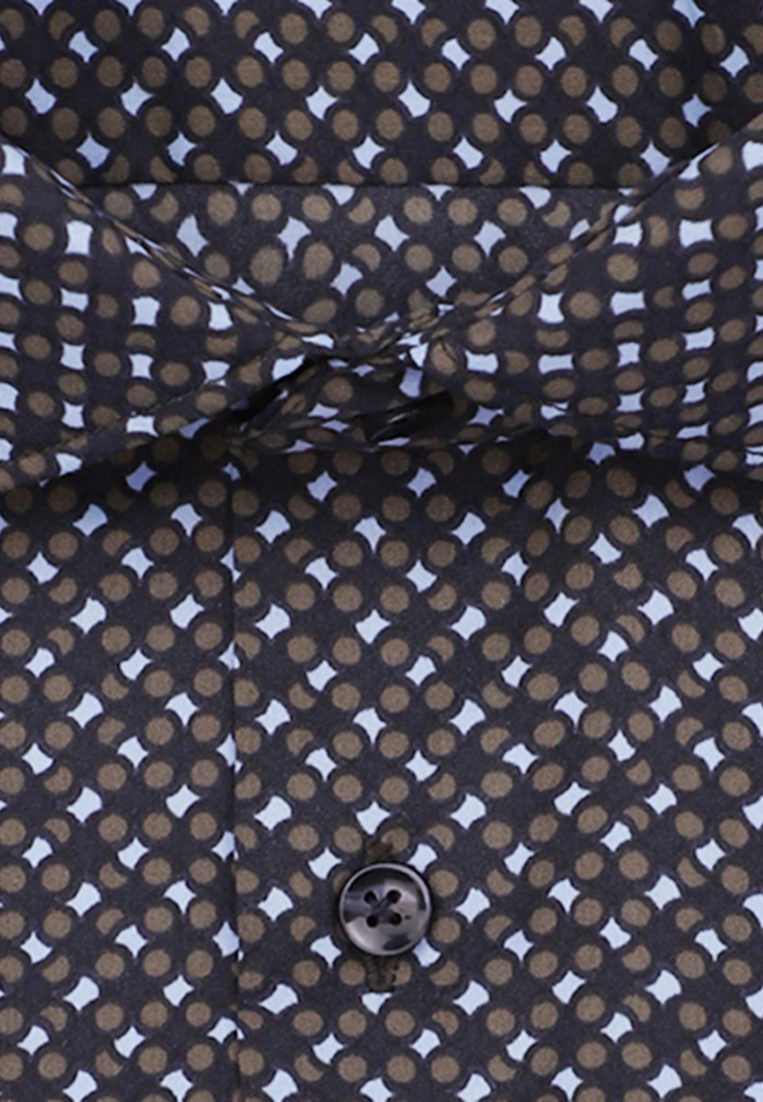 Seidensticker Performance X-Slim - Overhemd - Blue 8 Seidensticker Performance X-Slim - Overhemd - Blue - Afbeelding 6