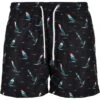 URBAN CLASSICS Pattern - Zwemshorts - Surf Aop -ZALANDO WINKEL b21d72c5700b484c870020b45da8e0b3