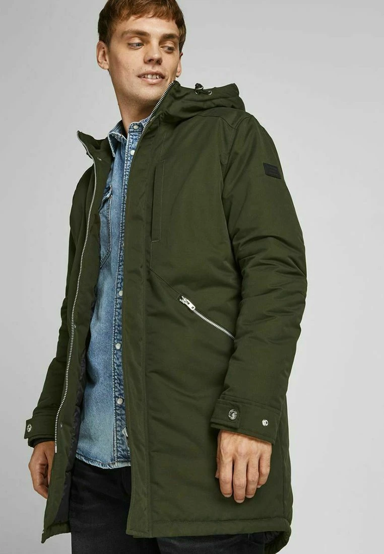 Jack & Jones Parka - Rosin 8 Jack & Jones Parka - Rosin - Afbeelding 6