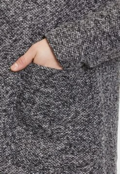 Alejandro - Mantel - Grey -ZALANDO WINKEL b2533f41265e402eaf026ddbfe7d6006