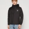 Jack & Jones Jcofilo Light Jacket - Windjack - Black -ZALANDO WINKEL b2bb66b010494f5a912f2fabf52888d8