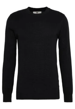 Bertoni Jonas - Trui - Jet Black 10 Bertoni Jonas - Trui - Jet Black -ZALANDO WINKEL b2d122ce4f99442b89e356815c2d83b6