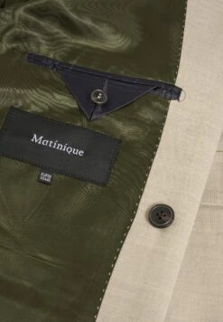 Matinique Mawalker Double Heritage - Halflange Jas - Simply Taupe 14 Matinique Mawalker Double Heritage - Halflange Jas - Simply Taupe -ZALANDO WINKEL b2fb039a85b14d909e4d526957a26596