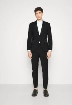 Hugo Arti - Blazer - Black
