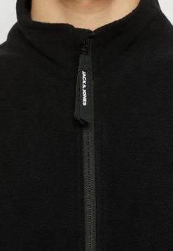 Jack & Jones Jjpower Bodywarmer - Bodywarmer - Black -ZALANDO WINKEL b35604c5a6564f9da9cdaa70dfd44c7a