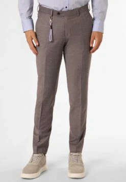 Baukasten Hoxdon - Broek - Flieder