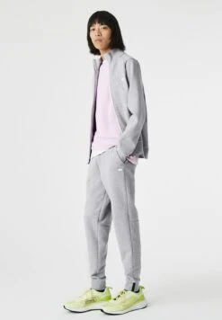 Lacoste Trainingsbroek - Gris Chiné -ZALANDO WINKEL b3709b4fae79492c978ec36909f50e54