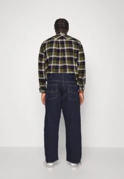 Jack & Jones Jorowen Check Comfort Shirt - Overhemd - Olive Night -ZALANDO WINKEL b3c508d24b5746e69b97756680bbd358