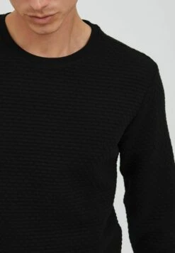 Indicode Jeans Idanthony - Trui - Black -ZALANDO WINKEL b3d3a78097ad495bae4c69357f0070ee