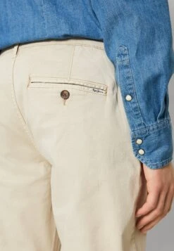 Pepe Jeans Sloane - Chino - Malt -ZALANDO WINKEL b3da532c50014404a270d4ee4f891156