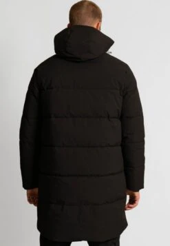 Jack & Jones Tech Puffer - Winterjas - Black -ZALANDO WINKEL b3eabd46cde9499cbd278200b578726f