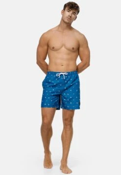 Indicode Jeans Zwemshorts - Sapphire 7 Indicode Jeans Zwemshorts - Sapphire -ZALANDO WINKEL b4391fb69ec24fa5be3d2b6cfba87a34