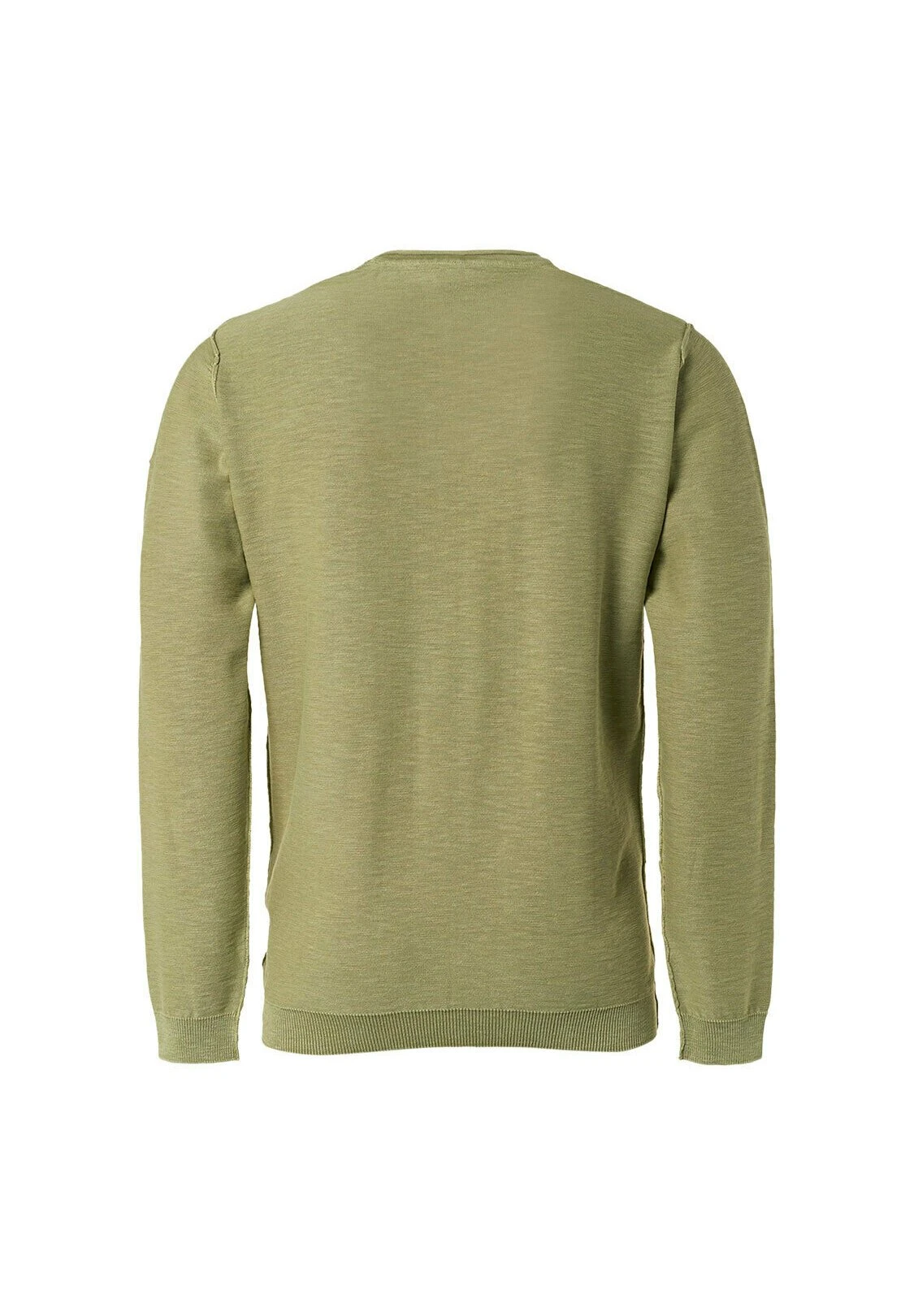 No-Excess Classic- Trui - Light Green 8 No-Excess Classic- Trui - Light Green - Afbeelding 6