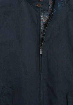 Next Nova Fides Harrington - Lichte Jas - Blue -ZALANDO WINKEL b47073f9233749d6be38a3fe0820ffd2