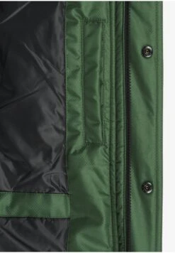 PRODUKT Parkin - Winterjas - Green -ZALANDO WINKEL b4738d5c01f7418eaca2df46b2c426e8