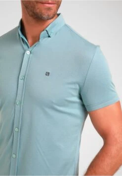 Gabbiano Overhemd - Mint -ZALANDO WINKEL b4756f4ad51e4819a315a231b7efcd88