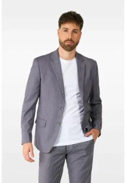 Opposuits Set - Kostuum - Grey -ZALANDO WINKEL b4811acf0ed04546884e63e6297178b1