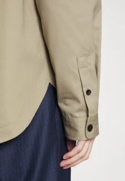 Libertine-Libertine Dharma - Lichte Jas - Sand -ZALANDO WINKEL b49e412efb99480c83f6977b8e910b51