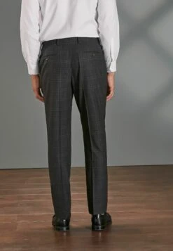 Next Signature Check Standar - Pantalon - Brown -ZALANDO WINKEL b4a37aaed7d8423391251adc3f60288e