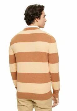 ESPRIT Trui - Beige -ZALANDO WINKEL b4ad0b0fab5746929ea7e3f86e87145c