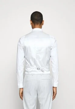 The Fashion Suit Occasion Designs Set - Kostuum - Light Grey 20 The Fashion Suit Occasion Designs Set - Kostuum - Light Grey -ZALANDO WINKEL b4b0568ca10f4fc09b764e9343807f30