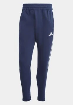 ADIDAS PERFORMANCE Tiro23 League Sweat Pant - Trainingsbroek - Team Navy Blue -ZALANDO WINKEL b4c4e38b9e8847cc8ecdac302e0a97da