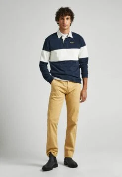 Pepe Jeans Sloane - Chino - Siena Yellow 8 Pepe Jeans Sloane - Chino - Siena Yellow -ZALANDO WINKEL b4da0530ab5c460db7e32455216339de