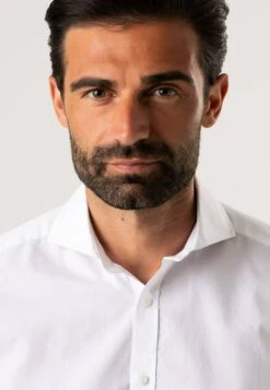 Zakelijk Overhemd - Weiss -ZALANDO WINKEL b4e331425fae498da564e6bbe1d9f841