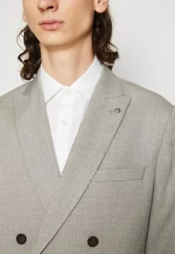 The Summer Vintage Story - Colbert - Grey -ZALANDO WINKEL b4f54bf794d342f781a0ed7c31c53cd5