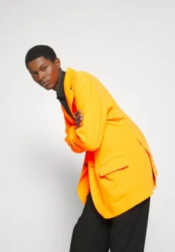 Vivienne Westwood Wreck Jacket - Blazer - Neon Orange 14 Vivienne Westwood Wreck Jacket - Blazer - Neon Orange -ZALANDO WINKEL b50b7fadd8144c5b9bf12b909bfe563f