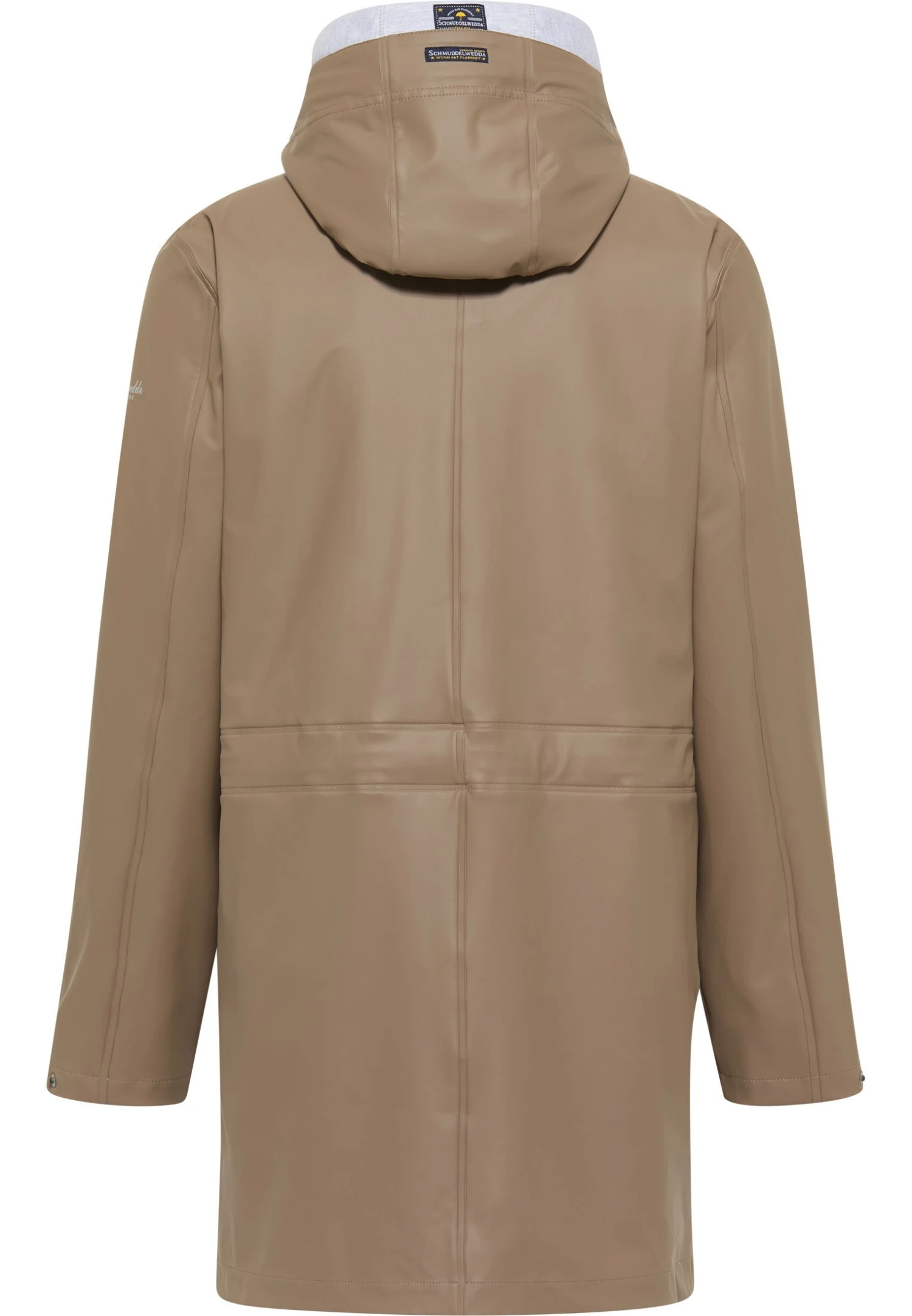 Schmuddelwedda Acalmar - Regenjas - Schlamm 9 Schmuddelwedda Acalmar - Regenjas - Schlamm - Afbeelding 7