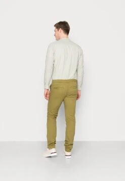 TOM TAILOR Denim Cargobroek - Light Olive Green 9 TOM TAILOR Denim Cargobroek - Light Olive Green -ZALANDO WINKEL b525c50669e74a0391c35d8fd22237dc
