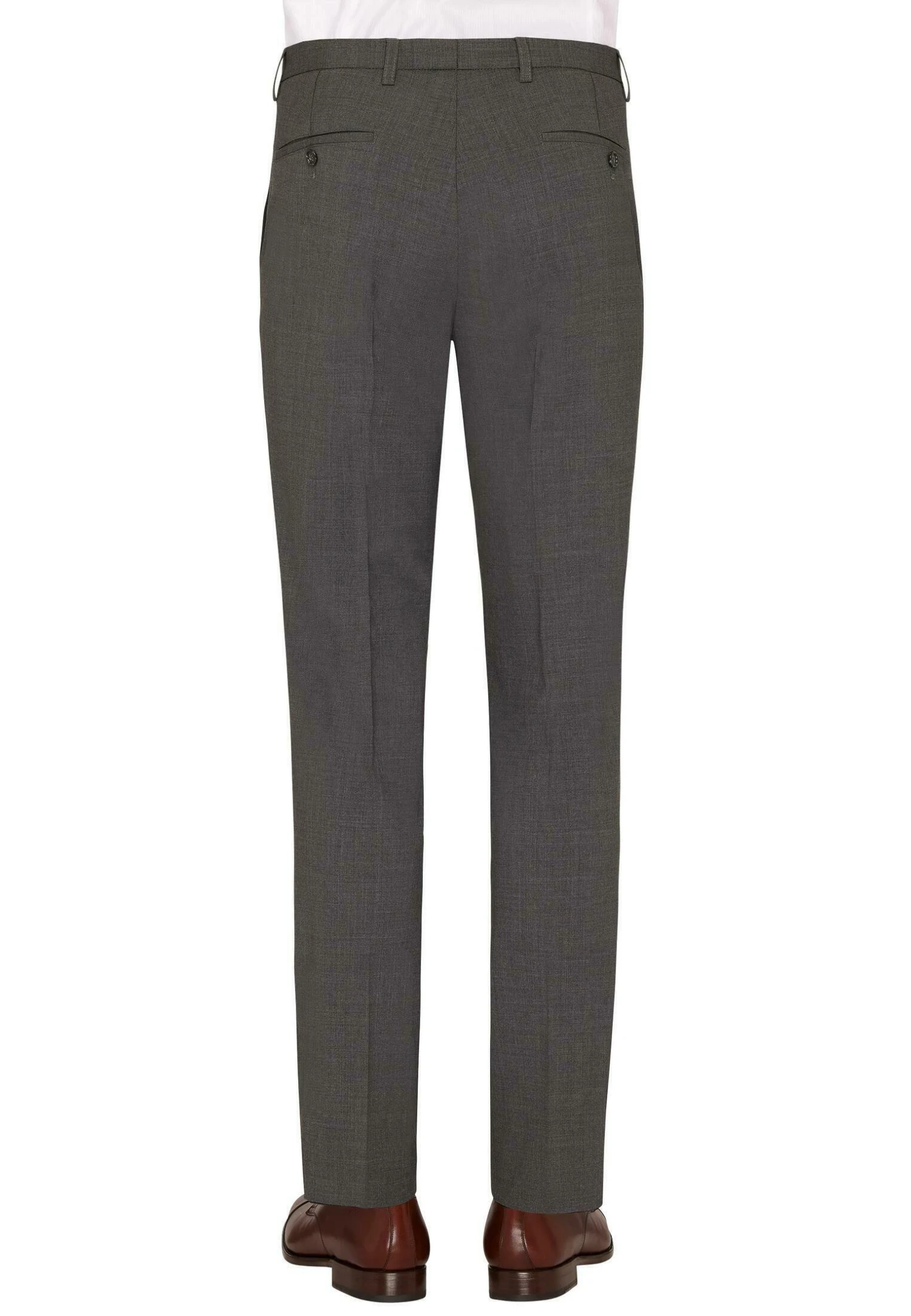 Pantalon - Grau 4 Pantalon - Grau - Afbeelding 2