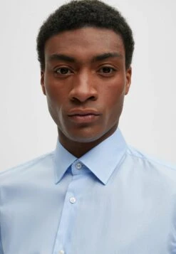 Boss H-Joe-Kent-C3 - Overhemd - Light Blue 11 Boss H-Joe-Kent-C3 - Overhemd - Light Blue -ZALANDO WINKEL b567d02d00414b64a5a346423df6fd01