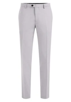 WE FASHION Taro - Pantalon - Grey 9 WE FASHION Taro - Pantalon - Grey -ZALANDO WINKEL b5d8038e57f94926beb2e76db8feeb33