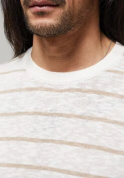 Van Gils - Trui - White -ZALANDO WINKEL b5ede2bc25d04e27ac46c682cbbb1f76