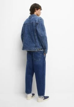 PULL & BEAR Basic Comfort-Fit - Spijkerjas - Blue -ZALANDO WINKEL b5fb944bf8e74195979db1004abf4fea