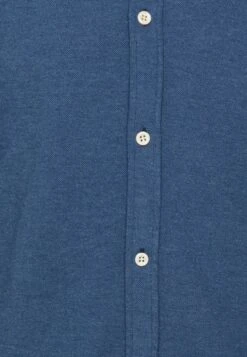 Strong - Overhemd - Denim Blue -ZALANDO WINKEL b603b428a1a94b25970f6f3d95392c5d