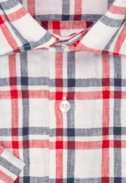 Seidensticker Regular - Overhemd - Red -ZALANDO WINKEL b613ba295a9d449886ac47b3a2986b08