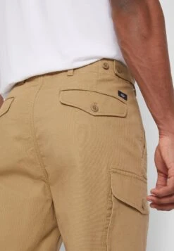 Dockers Pant - Cargobroek - Harvest Gold -ZALANDO WINKEL b616fb353c2b4fe9b6c36874acb97593