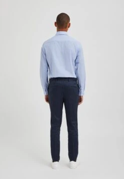 Bertoni Haakon - Overhemd - Air Blue 9 Bertoni Haakon - Overhemd - Air Blue -ZALANDO WINKEL b6455a236ebe420d9de8ab95dfde9e56