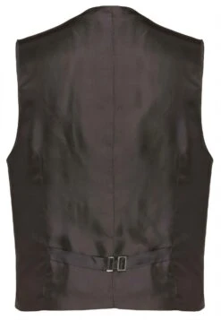 CARL GROSS Gilet - Schwarz -ZALANDO WINKEL b690d54b258c4723871fb10c923b4464