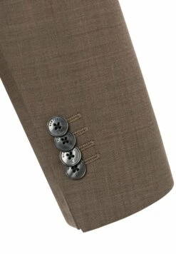 Mario - Colbert - Braun -ZALANDO WINKEL b6ad6576fc3e4568a63c44dd121f6557