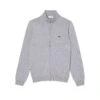 Lacoste Tricot - Vest - Gris Chiné